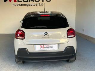 CITROEN C3 usata, con Cerchi in lega