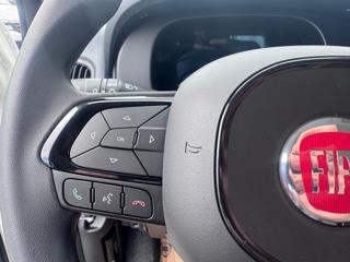 FIAT Panda usata, con Immobilizzatore elettronico