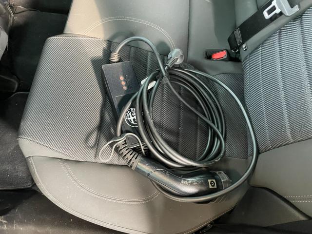 ALFA ROMEO Tonale usata, con USB