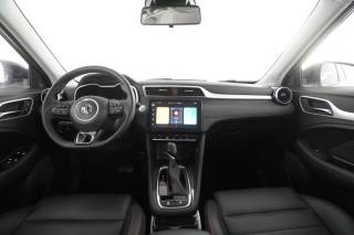 MG ZS usata 10