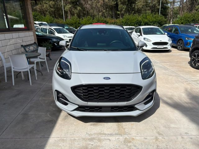 FORD Puma usata, con Alzacristalli elettrici