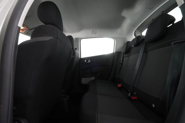 CITROEN C3 usata 9