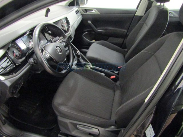 VOLKSWAGEN Polo usata, con Alzacristalli elettrici
