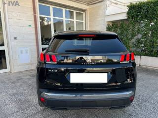 PEUGEOT 3008 usata 7