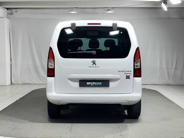 PEUGEOT Partner usata, con Chiusura centralizzata