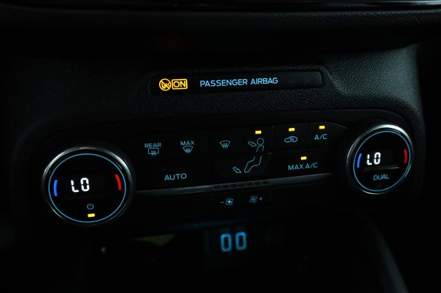 FORD Focus usata 11