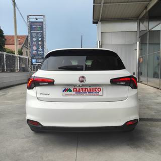 FIAT Tipo usata, con Airbag Passeggero