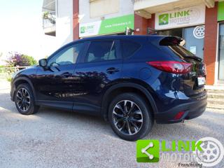 MAZDA CX-5 usata, con Alzacristalli elettrici