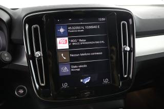 VOLVO XC40 usata 10