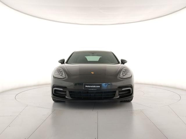 PORSCHE Panamera usata, con Autoradio