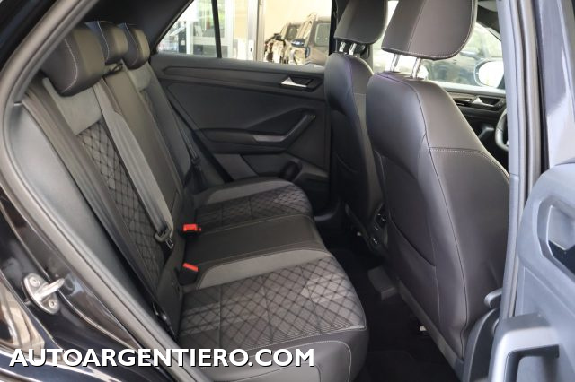 VOLKSWAGEN T-Roc usata, con Sensore di luce