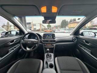HYUNDAI Kona usata, con Chiusura centralizzata