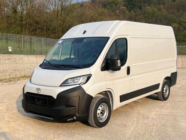 FIAT Ducato usata, con ABS