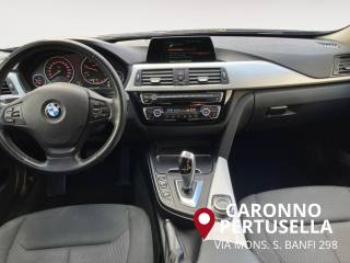 BMW 316 usata, con Climatizzatore