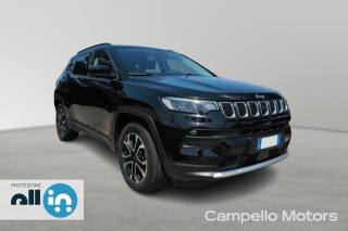 JEEP Compass Phev  Phev 1.3 T4 4XE 190cv AT6 Limited