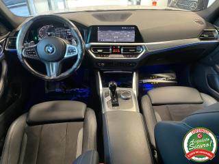 BMW 420 usata, con Climatizzatore