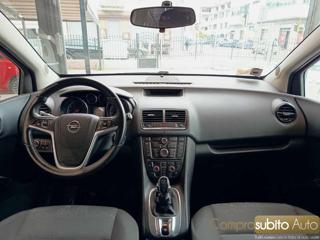 OPEL Meriva usata, con Specchietti laterali elettrici