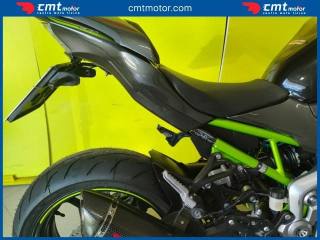 KAWASAKI Z 900 usata 5