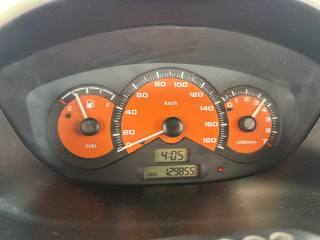 CHEVROLET Matiz usata 15