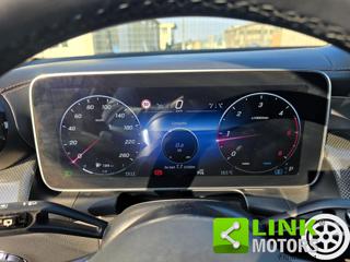 MERCEDES-BENZ GLC 220 usata, con Controllo trazione