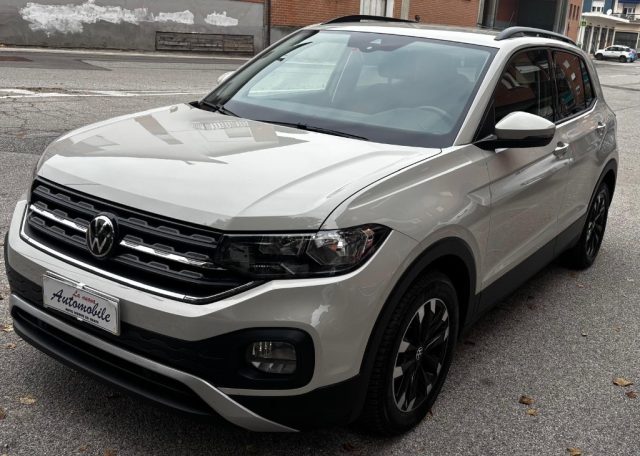 VOLKSWAGEN T-Cross usata, con ABS