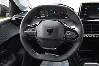 PEUGEOT 208 usata, con Controllo vocale