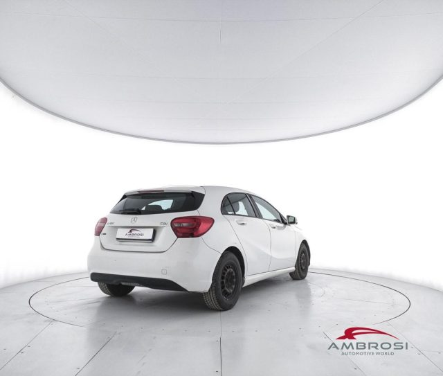 MERCEDES-BENZ A 160 usata 2