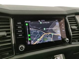 SKODA Kodiaq usata, con Servosterzo