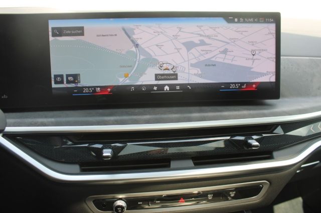 BMW X7 usata, con ESP