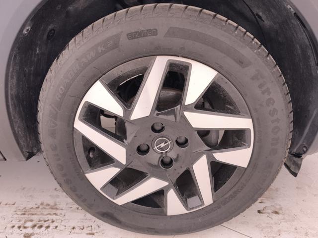 OPEL Mokka usata, con Isofix