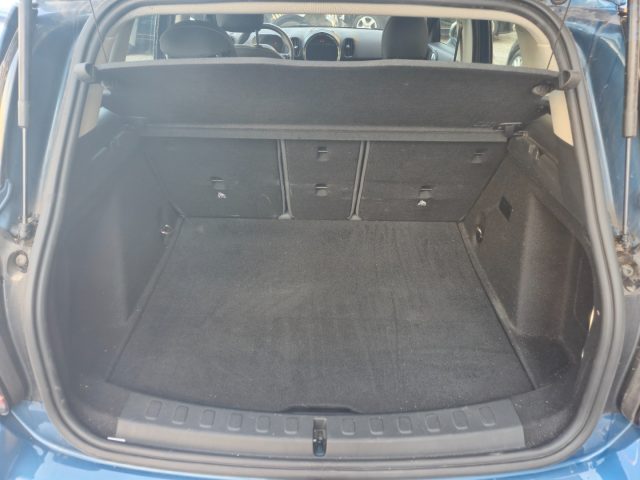 MINI Countryman usata, con ESP