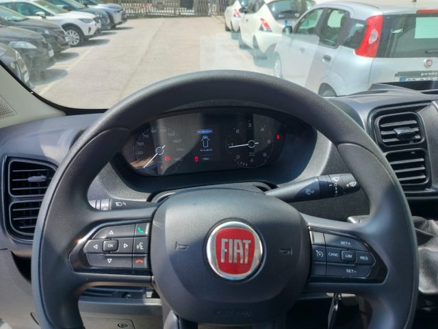 FIAT Ducato usata 15