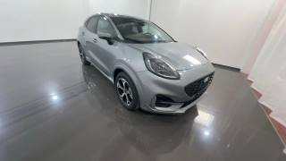 FORD Puma 1.0 EcoBoost Hybrid 125 CV S&S ST-Line
