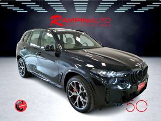 BMW X5 usata 3
