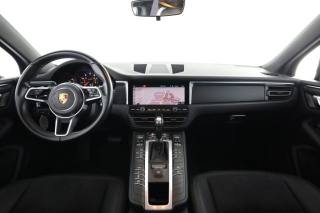 PORSCHE Macan usata 10