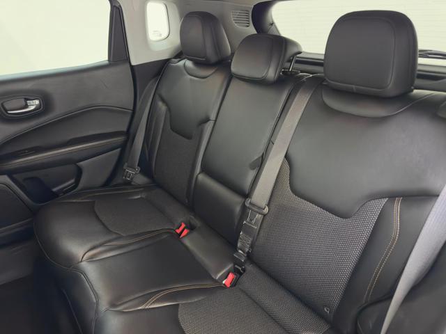 JEEP Compass usata, con Controllo trazione