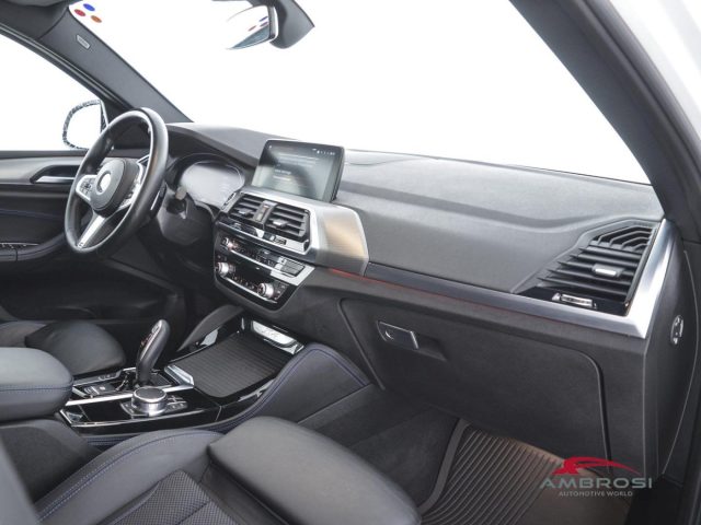 BMW X4 usata 11