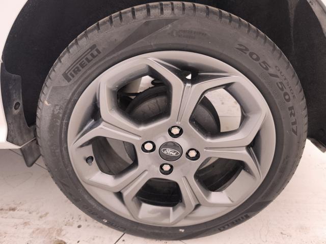 FORD EcoSport usata, con Autoradio digitale