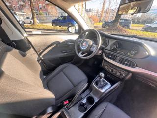 FIAT Tipo usata, con Climatizzatore