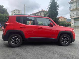 JEEP Renegade usata, con Airbag Passeggero