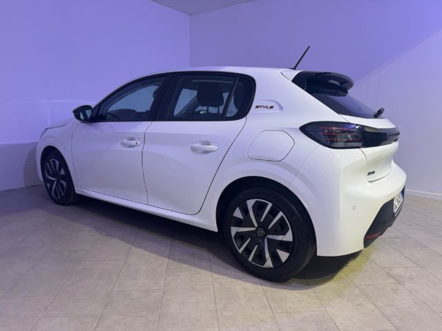 PEUGEOT 208 usata 2