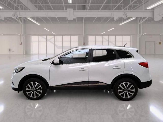 RENAULT Kadjar usata, con Cerchi in lega