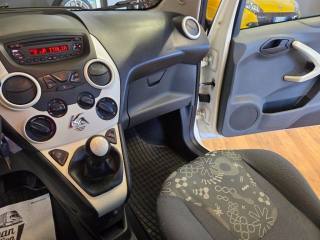 FORD Ka+ usata 7