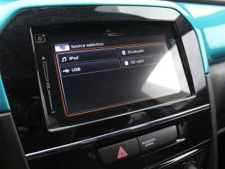 SUZUKI Vitara usata, con Vivavoce