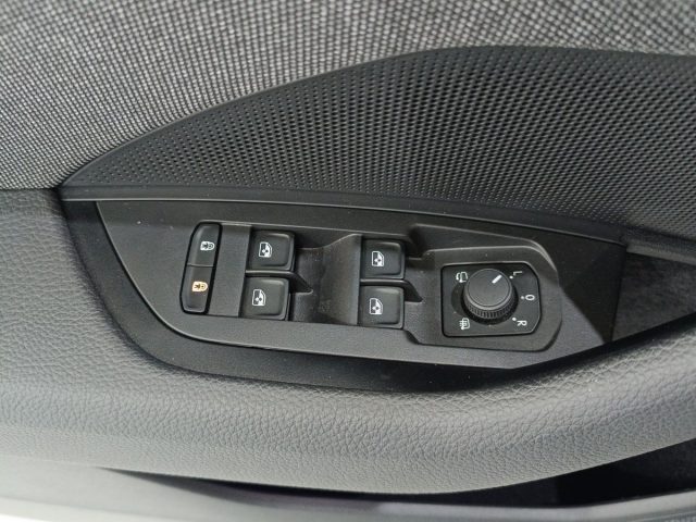 SKODA Kodiaq usata, con Sensore di luce