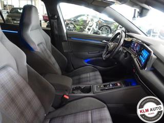 VOLKSWAGEN Golf usata, con Cruise Control