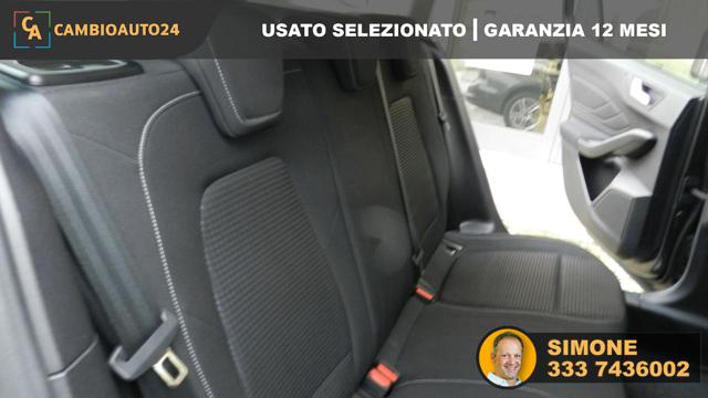 FORD Focus usata 99