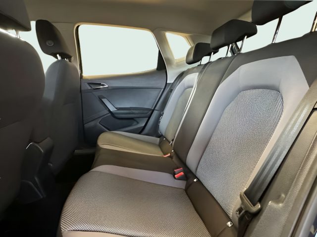SEAT Arona usata, con Limitatore di velocità