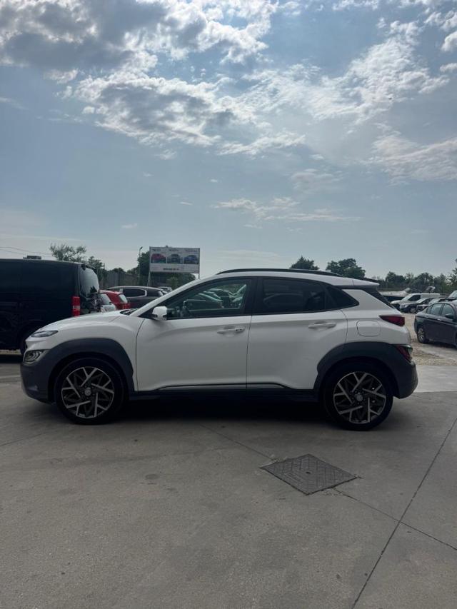HYUNDAI Kona usata, con Airbag laterali