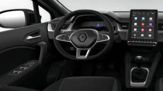 RENAULT Captur usata, con Cruise Control